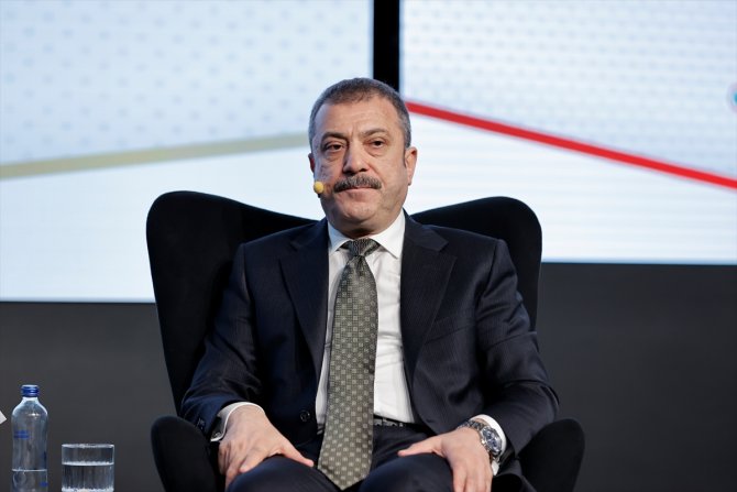 "Enflasyonu yükselten sebepler geride kaldı"