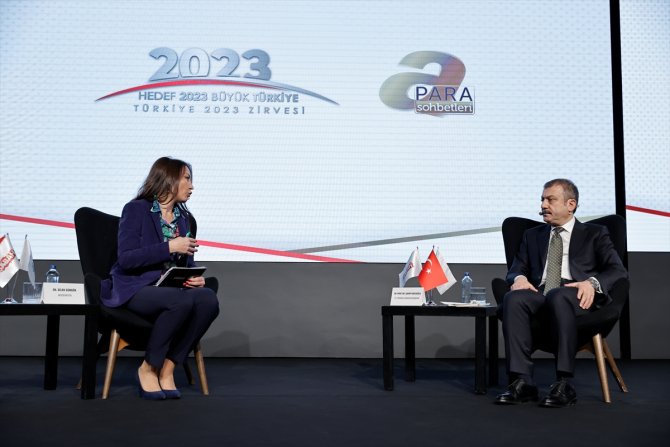 "Enflasyonu yükselten sebepler geride kaldı"