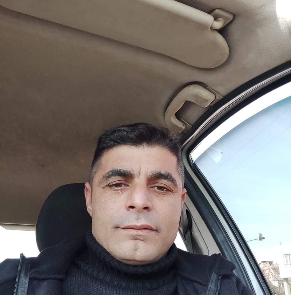 Husumetlisini sokak ortasında vuran uzman çavuş tutuklandı