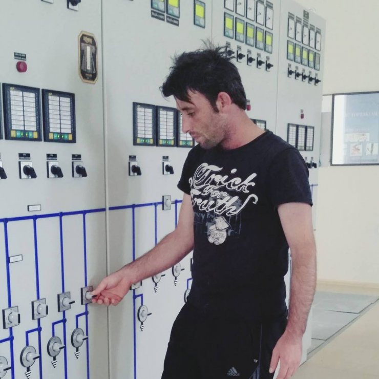 Konya'da liseli kıza, 'MİT'e memur olarak alacağız' vaadiyle tecavüz