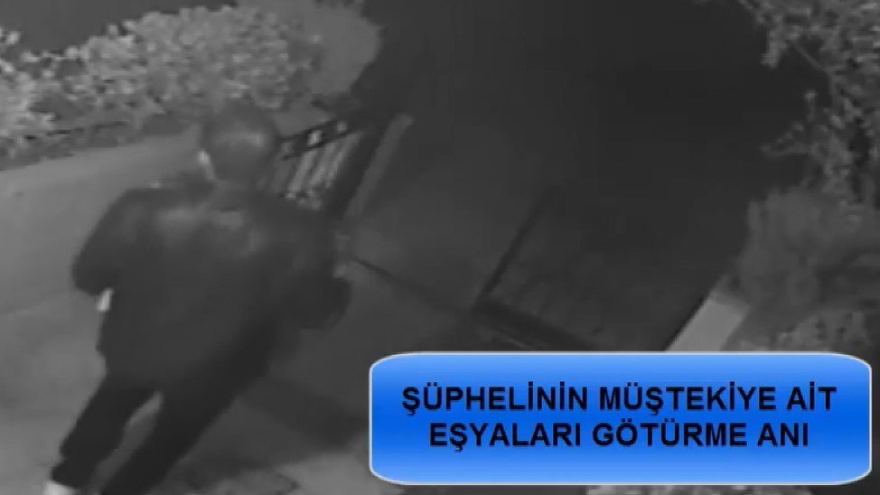 Sahte ödeme dekontu ile dolandırıcılık yapan şahıslar tutuklandı