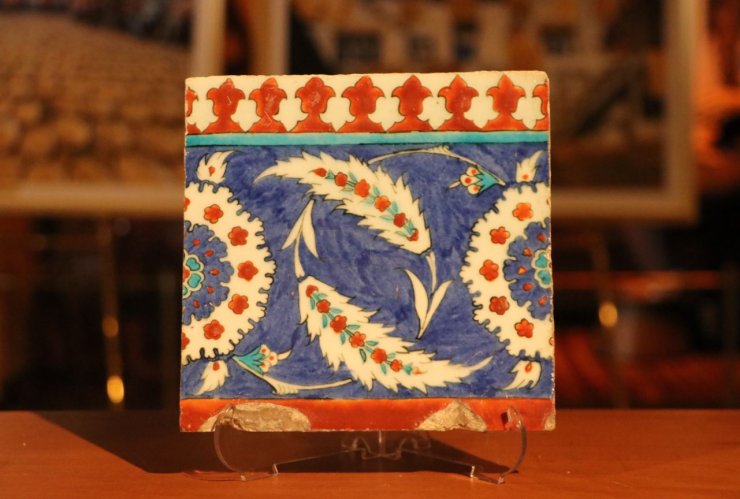 Yurt dışına kaçırılamıştı, 19 yıl sonra Türkiye'ye getirildi