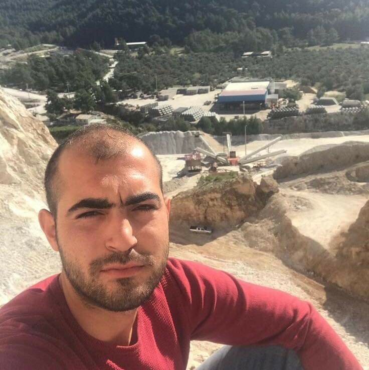 1 işçinin öldüğü taş ocağının işletmecisi tutuklandı