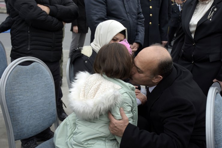 40'ı polis 47 kişi şehit olmuştu, hain saldırıda şehit düşenler anıldı