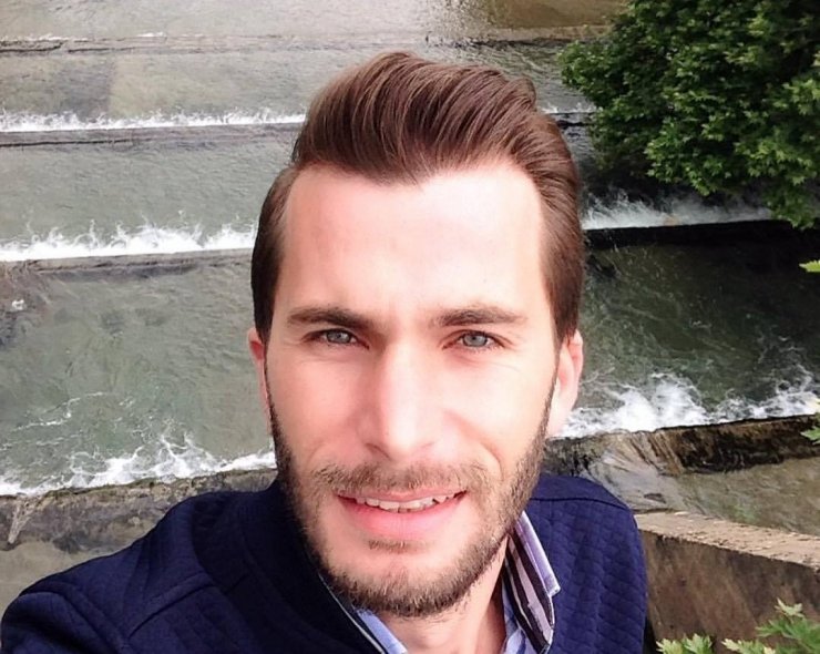 Hobi bahçesindeki cinayet... 2 kişiyi, 'Neden geldin' diye sorulunca çıkan tartışmada öldürmüş