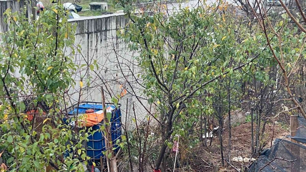 İki gündür kayıp olan yaşlı adamın cansız bedeni duvar dibinde bulundu