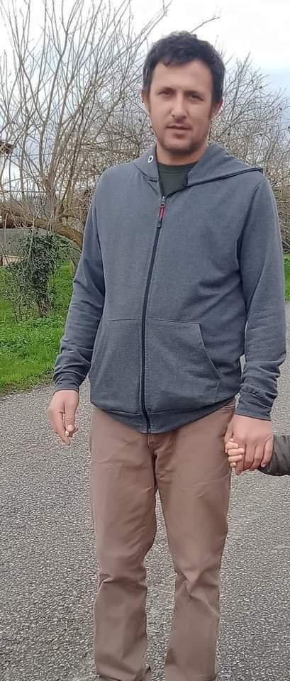 Ağaç soyma makinesine sıkışan işçinin feci ölümü