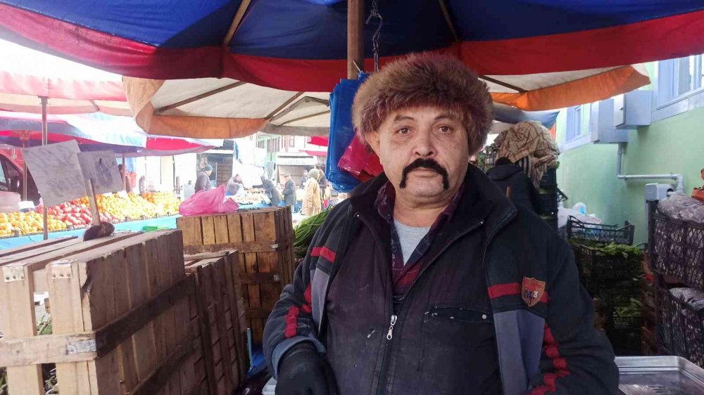 Pazardaki hırsızlar esnafın korkulu rüyası