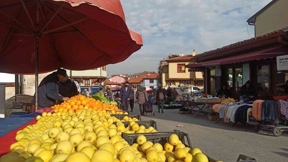 Pazardaki hırsızlar esnafın korkulu rüyası