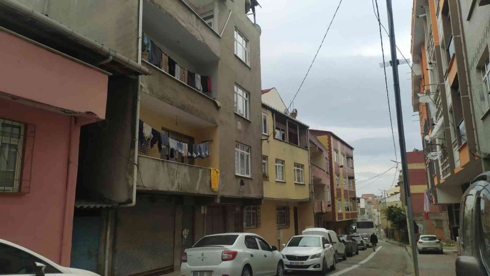 Silahla şakalaşma kanlı bitti