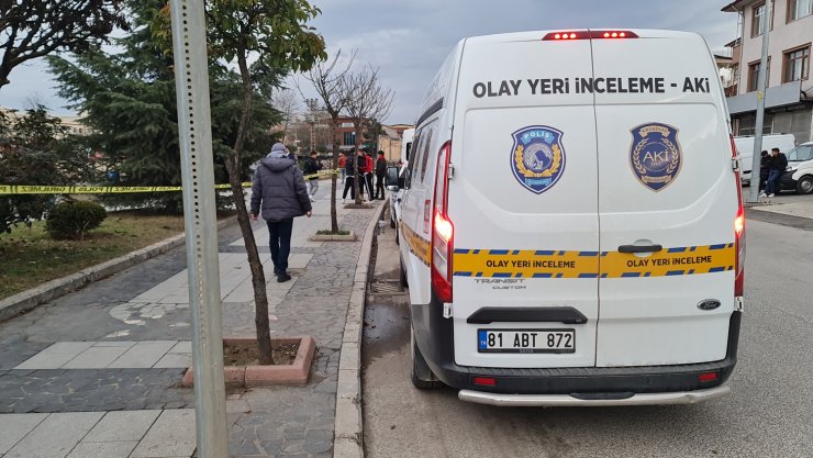 Taraftar kavgasında tabanca ile vuruldu