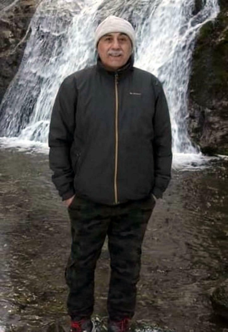 Alman uyruklu eski sevgilisini öldürüp, intihar etti