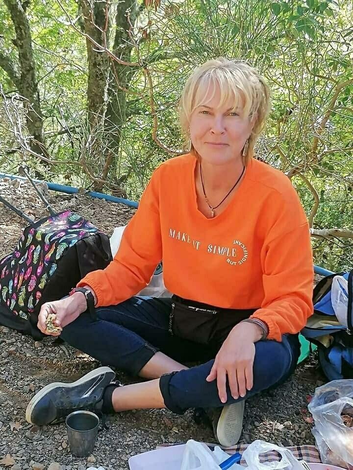 Alman uyruklu eski sevgilisini öldürüp, intihar etti