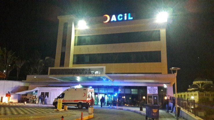 Kayınbiraderinin ilişki yaşadığı kadının eşi tarafından vurulan 21 yaşındaki Gülcan hayatını kaybetti