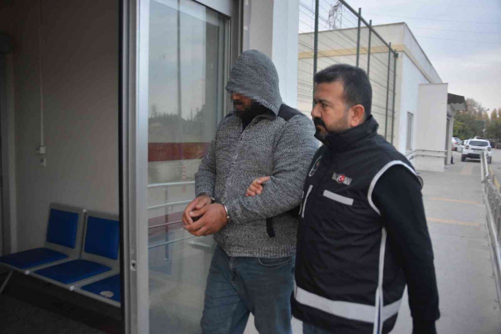 5 ilde şafak vakti sahte para ve ayarı düşük altın operasyonu