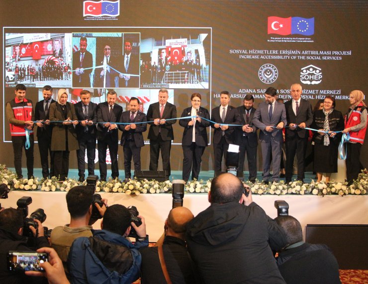 Bakan Yanık: Sayıyı 410'a çıkarmayı hedefliyoruz