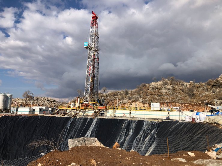 Gabar Dağı'nda petrol bulunması bölge halkını sevindirdi: "Bereketli topraklar olduğunu biliyorduk