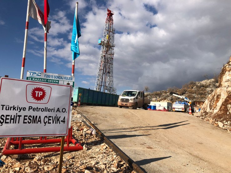 Gabar Dağı'nda petrol bulunması bölge halkını sevindirdi: "Bereketli topraklar olduğunu biliyorduk