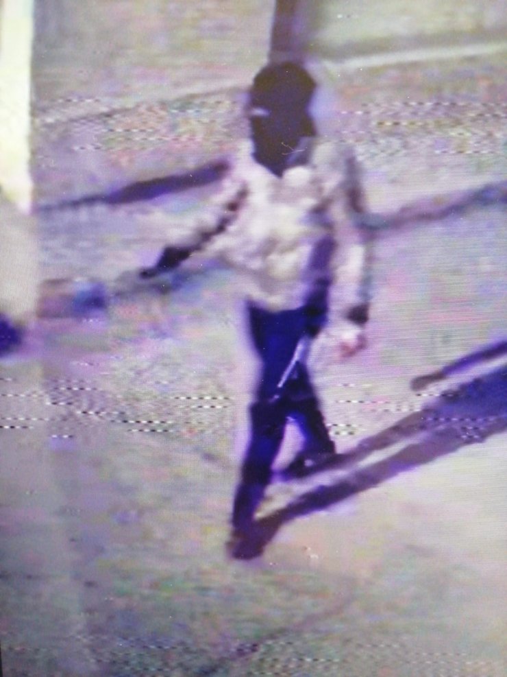 Güvercin çalarken ev sahibini öldüren şüpheli, 1250 saatlik görüntü izlenerek yakalandı