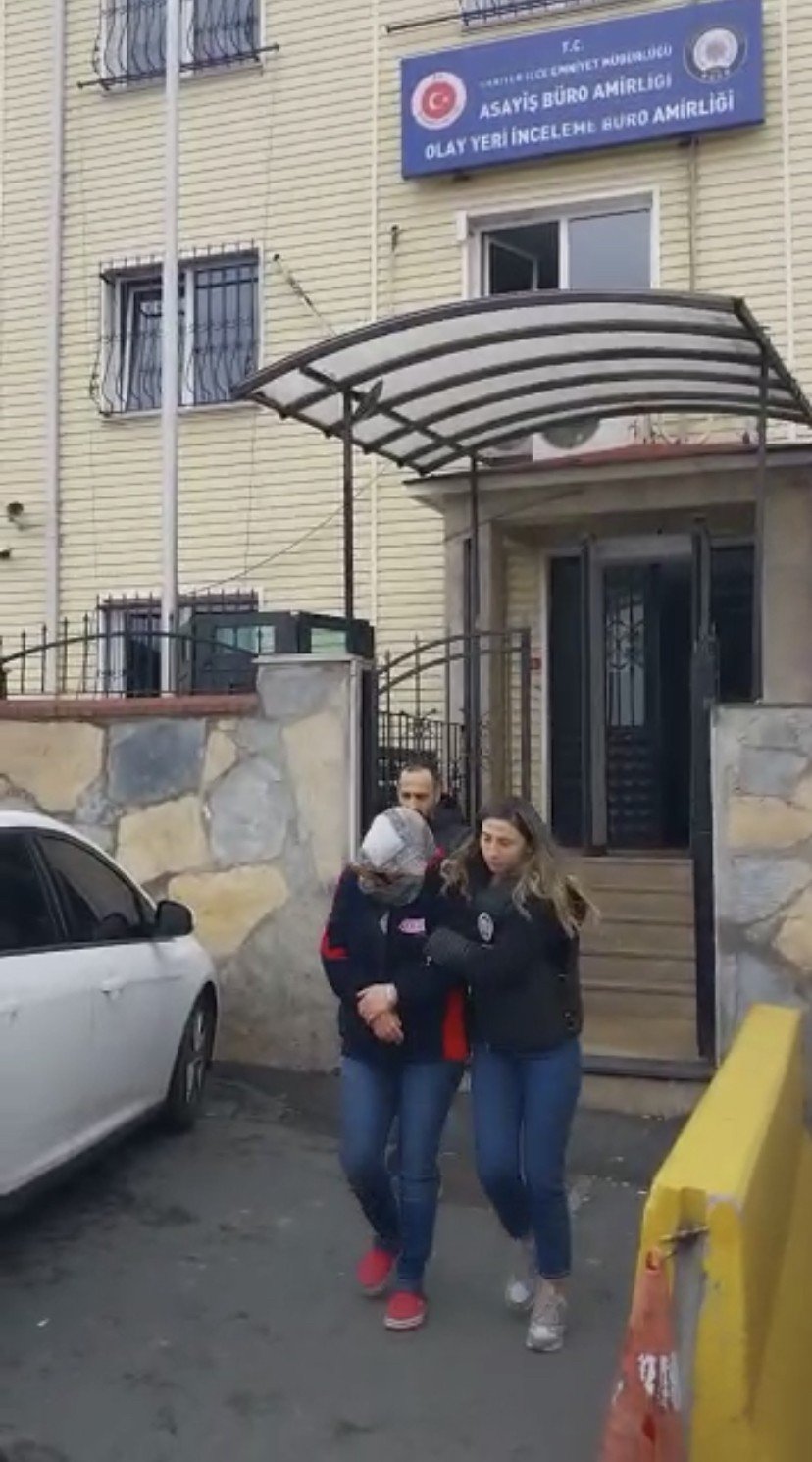 Bir annenin çaresizliği... Uyuşturucu satan oğlunu öldürdü