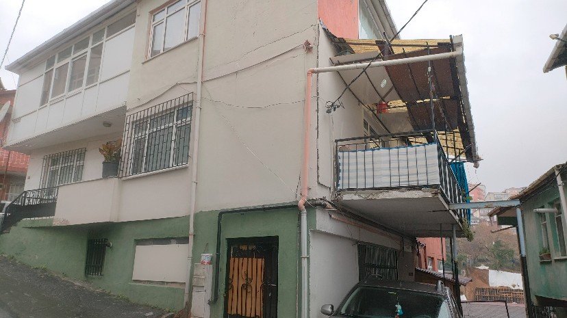 Bir annenin çaresizliği... Uyuşturucu satan oğlunu öldürdü