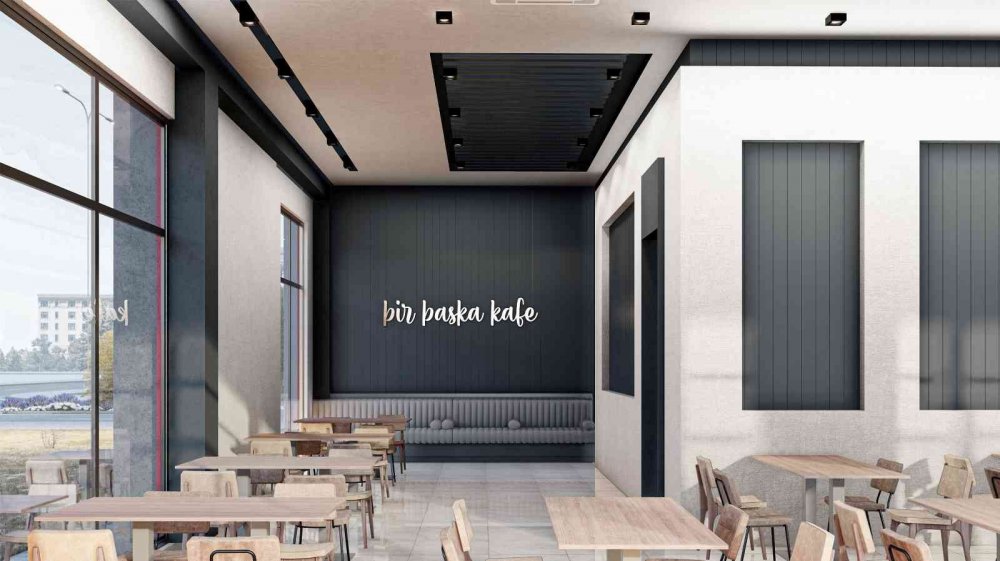 Konya'nın uğrak mekanları haline gelmişti, 5.'si yapılıyor