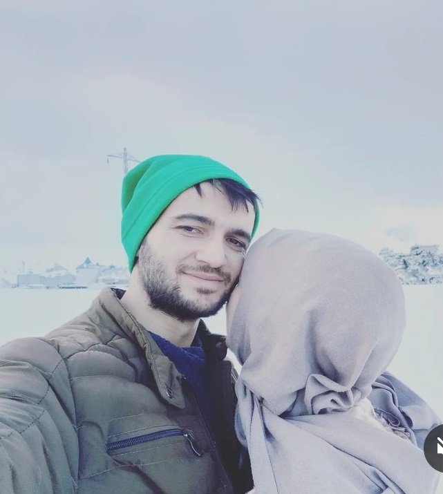 Duvara çarpıp takla atan otomobil 2 kişiye mezar oldu, kaza anı kamerada