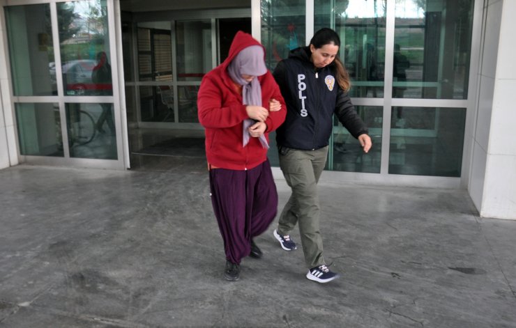 Karaman'da küçük yaştaki çocukları fuhşa zorlayan şebekeye operasyon: 7 gözaltı