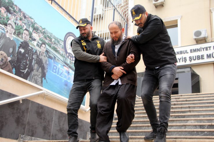 6 yaşındaki çocuğa istismar davasında tutuklananların ifadeleri ortaya çıktı