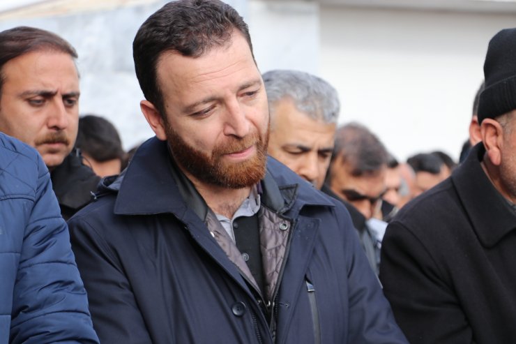 Güvenlik görevlisi, şefi 'İşe neden geç geldin' dediği için öldürmüş