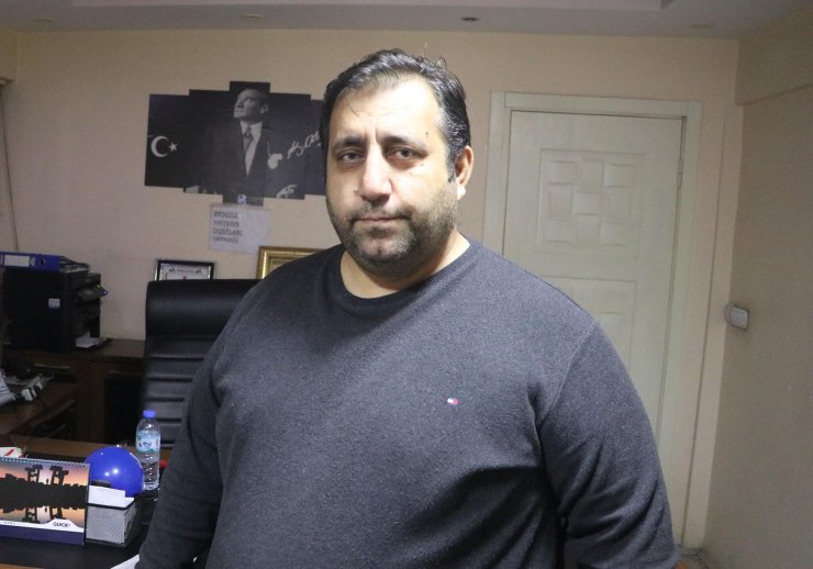 Paşa'yıöldürüp, sahibini de tehdit eden sanığa emsal nitelikte ceza