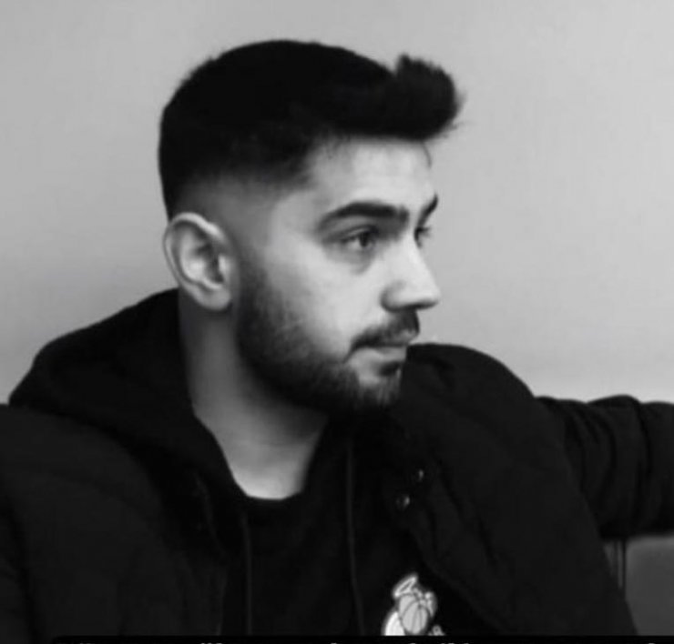 Eğlence mekanı önünde silahlı kavga: 1 ölü, 6 yaralı