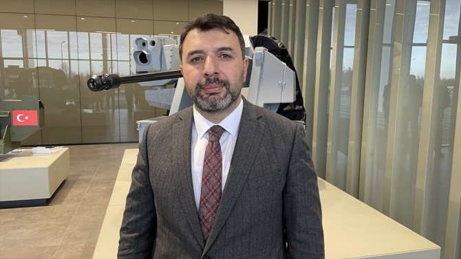 KOSGEB Başkanı Konya'da açıkladı! Sanayinin devlerinin aradığı o parçaları KOBİ'ler üretecek