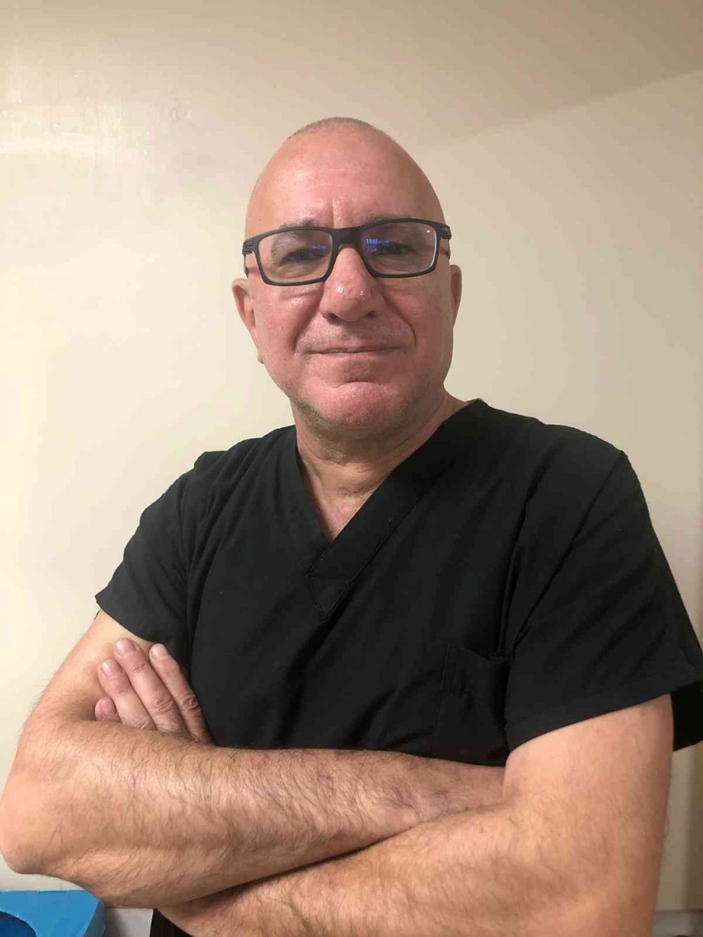 Tıkalı şah damarı kalıcı felcin habercisi olabilir