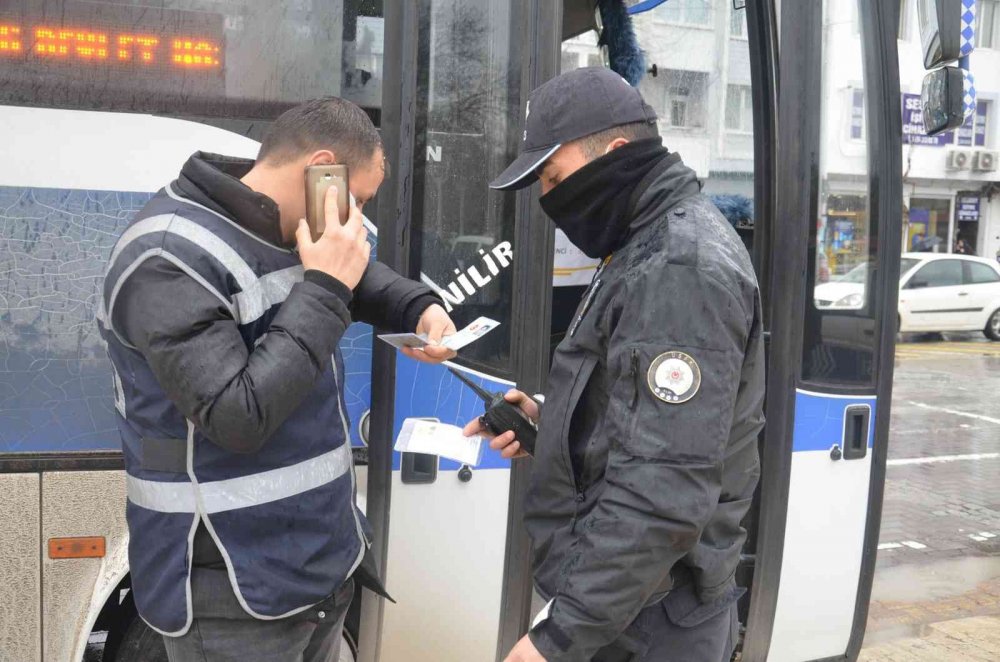 Aranan 51 şüpheli tutuklandı