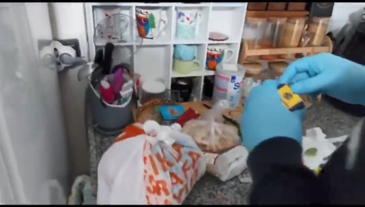 'Yeşil reçete' operasyonunda tutuklu sayısı arttı