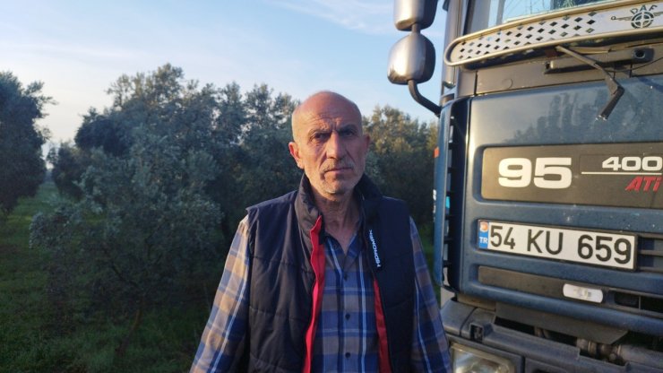 1 işçinin öldüğü, 7 kişinin yaralandığı kazada TIR şoförüne ev hapsi