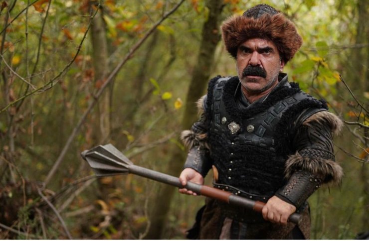 Çaycı Hüseyin'in annesi hayatını kaybetti