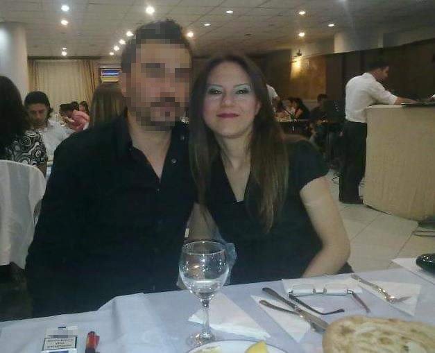 Hemşire eşini çocuklarının yanında bıçaklayarak öldürdü