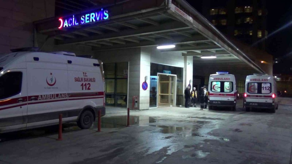 Koyun otlatma kavgası kanlı bitti: 4 yaralı