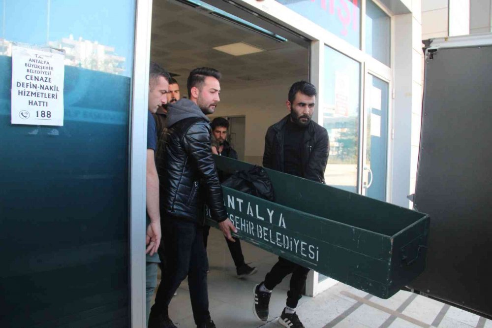 Sulama kanalına düşen çocuk hayatını kaybetti