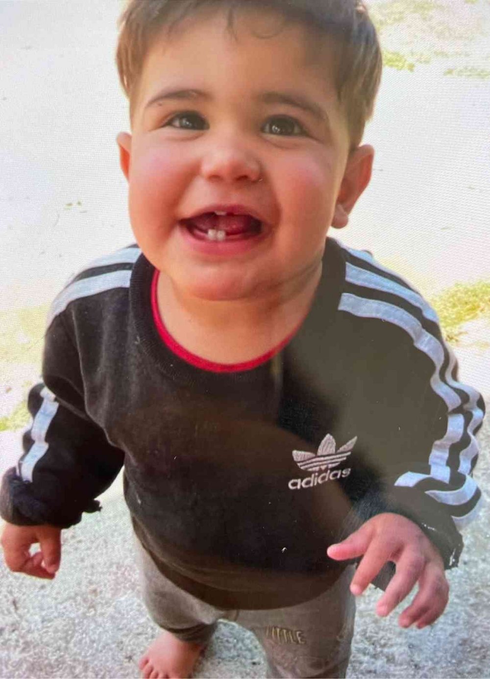 Sulama kanalına düşen çocuk hayatını kaybetti