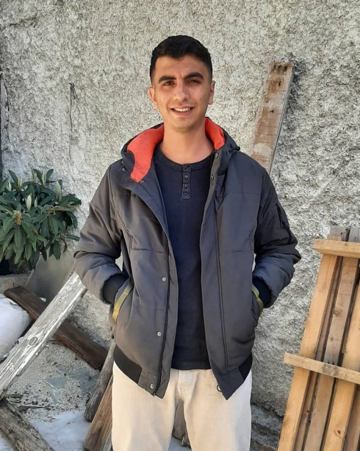 Oğul cinayetinde şok detaylar... Cesedini valize sığdıramayınca çuval alıp, sulama kanalına atmış