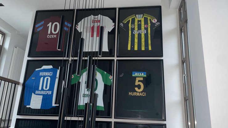 Özer Hurmacı'nın Konya talihsizliği