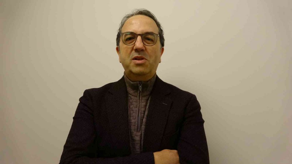 Bilim Kurulu Üyesi uyardı! Kış uykusundan uyandı