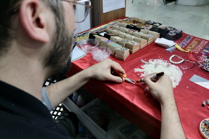 Konya'daki gencin hayatını izlediği haber değiştirdi