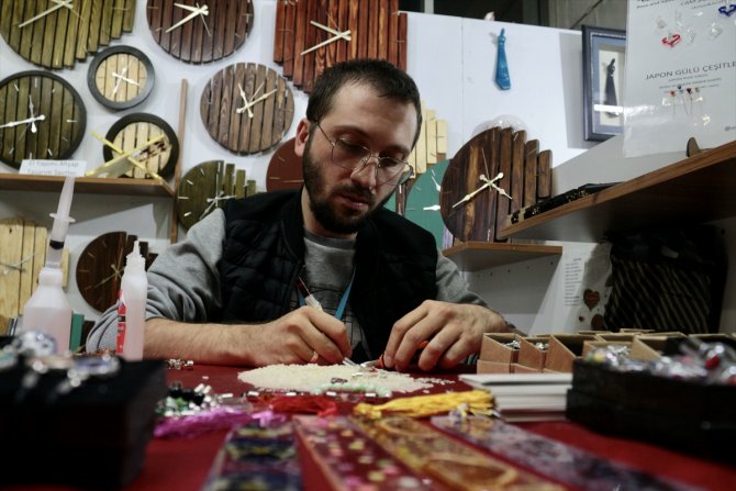 Konya'daki gencin hayatını izlediği haber değiştirdi