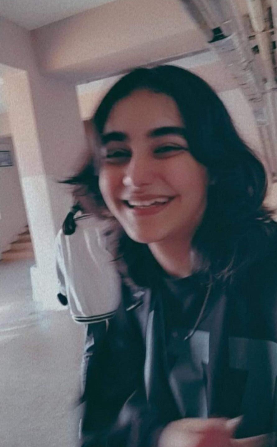 Köprü altında ölü bulunmuştu, 13 yaşındaki kız son yolculuğuna uğurlandı