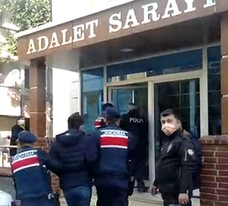 16 yıllık sır cinayet aydınlatıldı