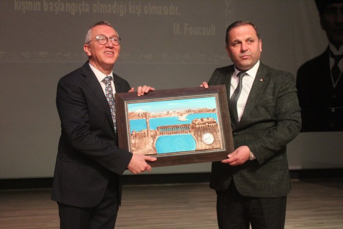 Beyşehir'de "liderlik" semineri